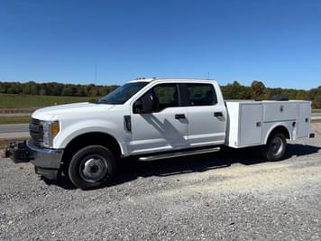 Main image Ford F-350